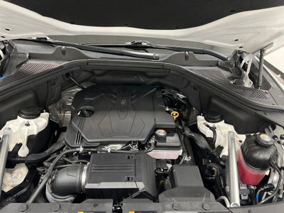 2021 Genesis GV80 2.5T