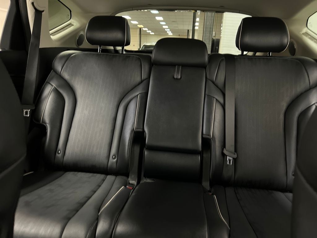 2021 Genesis GV80 2.5T