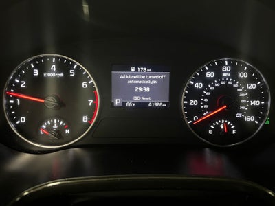 2022 Kia Seltos Nightfall