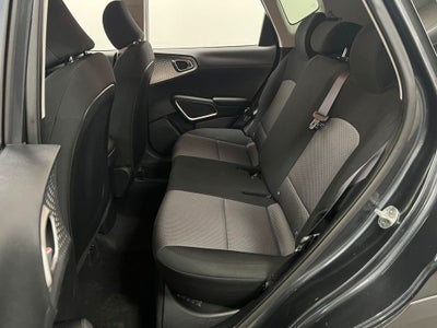 2020 Kia Soul X-Line