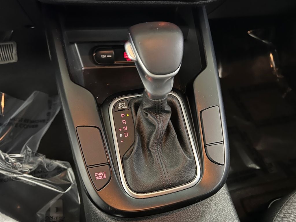 2020 Kia Soul X-Line