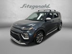 2020 Kia Soul X-Line