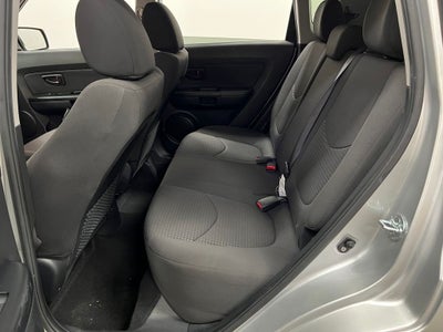 2012 Kia Soul Base
