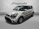 2012 Kia Soul Base