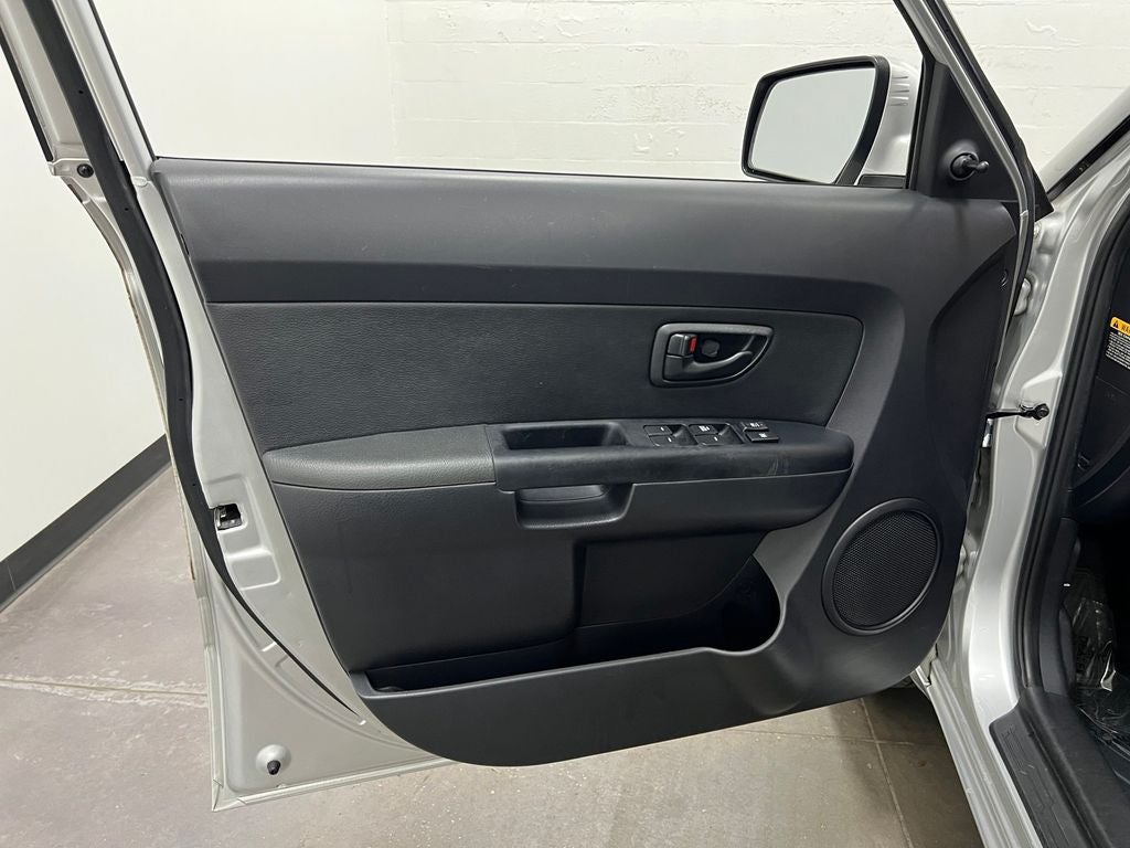2012 Kia Soul Base