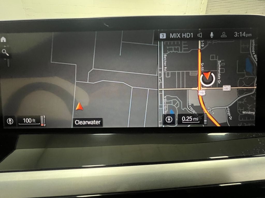 2020 BMW Z4 sDrive30i