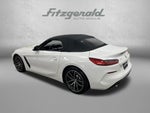 2020 BMW Z4 sDrive30i