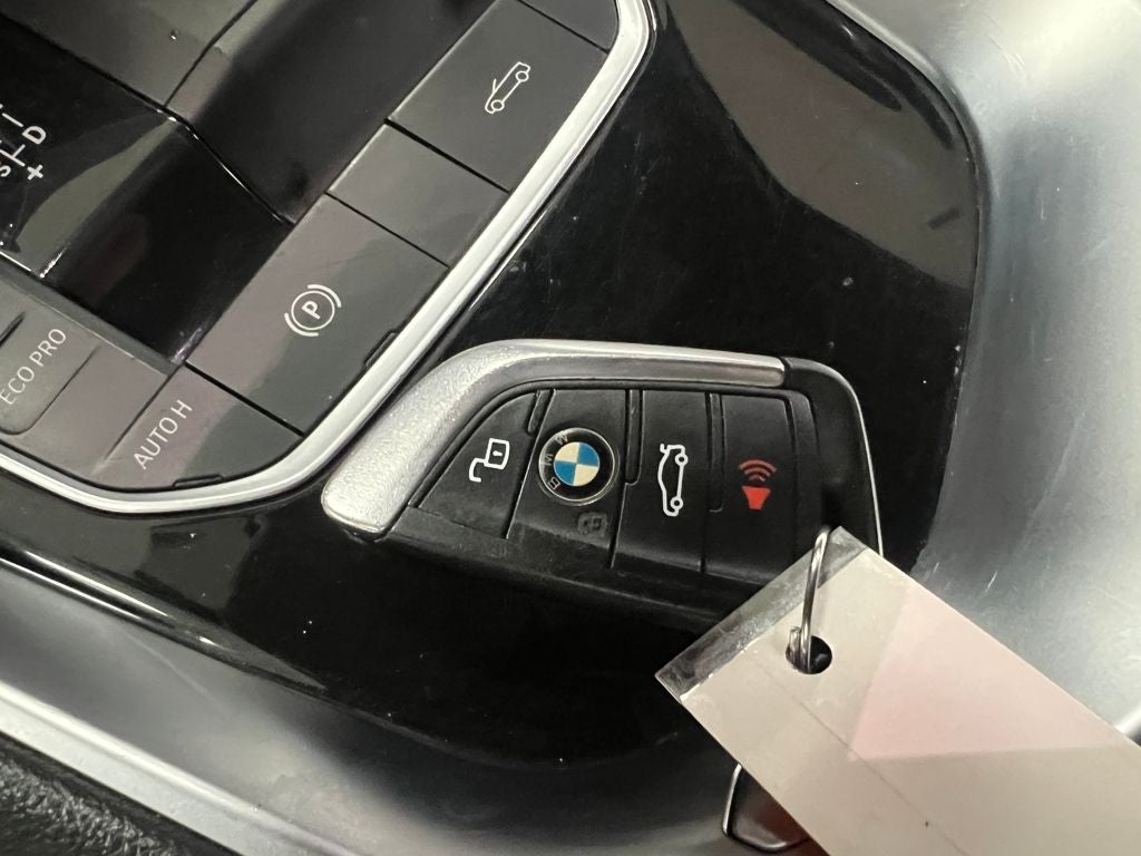 2020 BMW Z4 sDrive30i