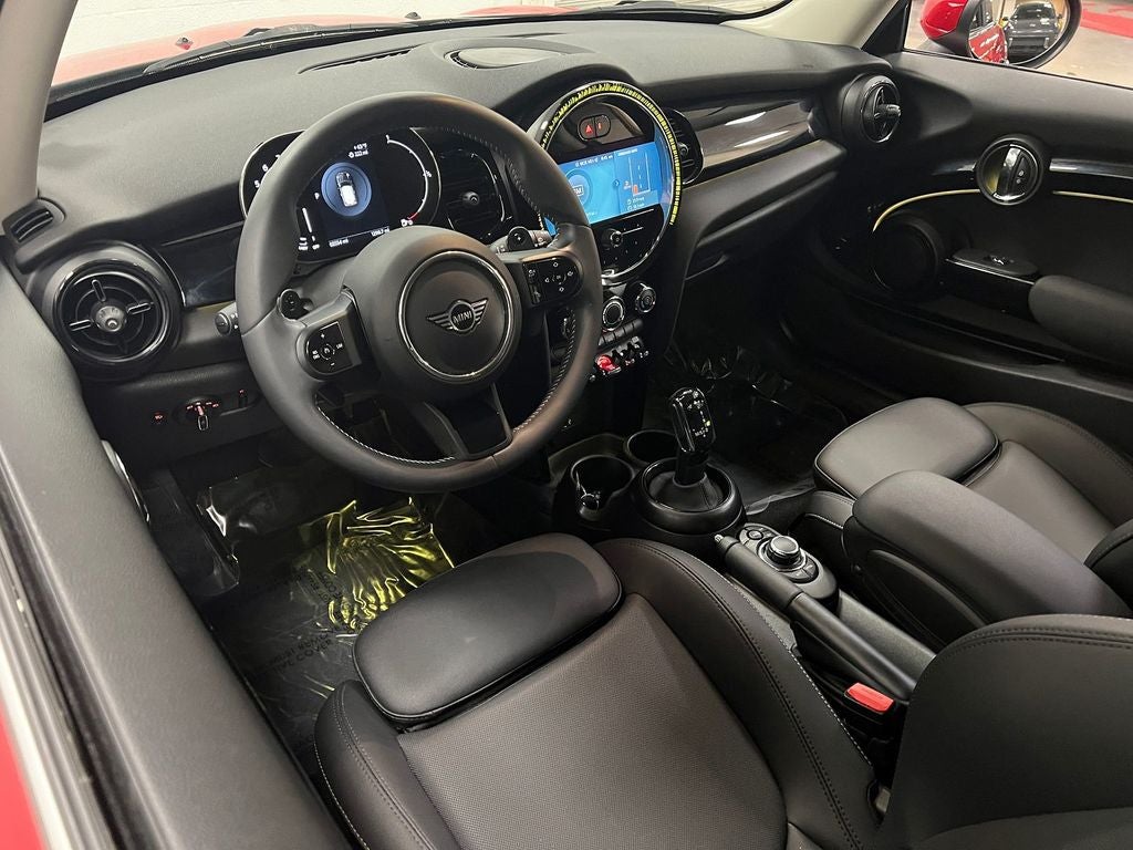 2024 MINI Hardtop 2 Door Cooper S