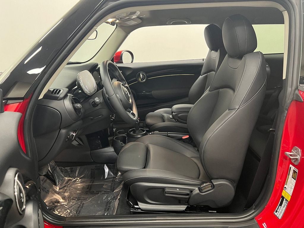 2024 MINI Hardtop 2 Door Cooper S