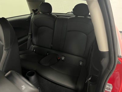 2024 MINI Hardtop 2 Door Cooper S