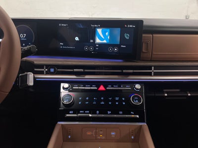 2026 Hyundai SANTA FE Limited 7P