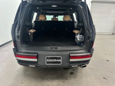 2026 Hyundai SANTA FE Limited 7P