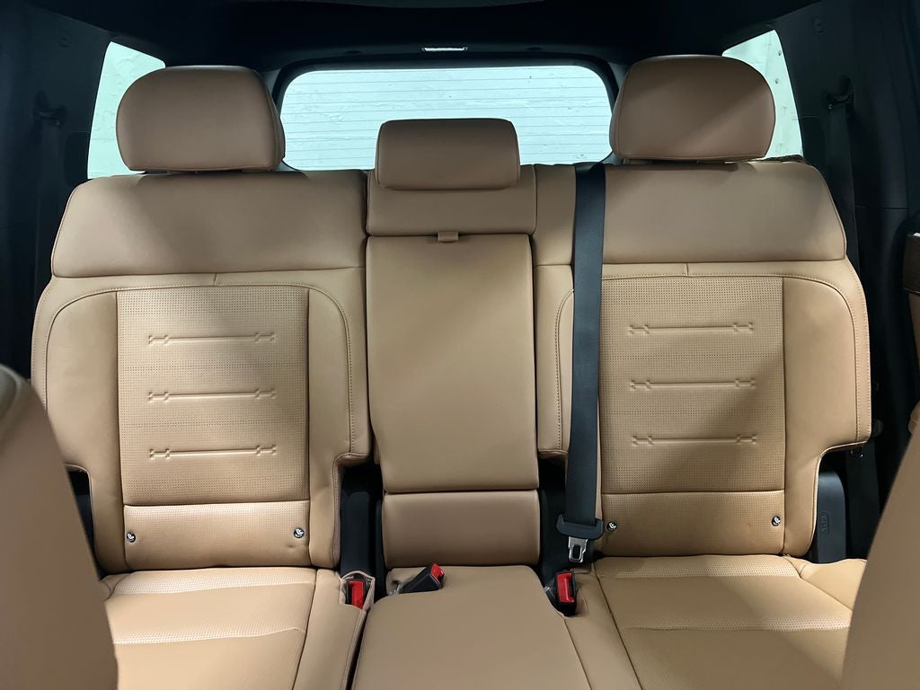 2026 Hyundai SANTA FE Limited 7P
