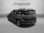 2026 Hyundai SANTA FE Limited 7P