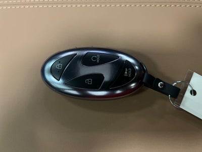 2026 Hyundai SANTA FE Limited 7P