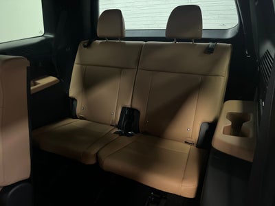 2026 Hyundai SANTA FE Limited 7P