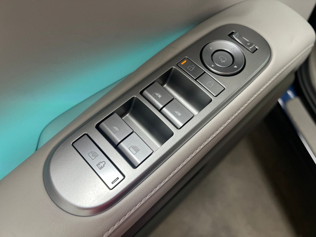 2026 Hyundai PALISADE HYBRID SEL Premium 8P