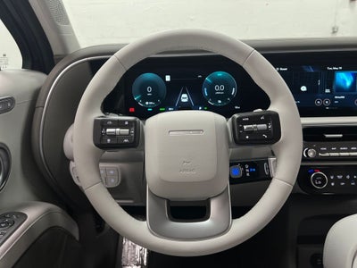 2026 Hyundai PALISADE HYBRID SEL Premium 8P