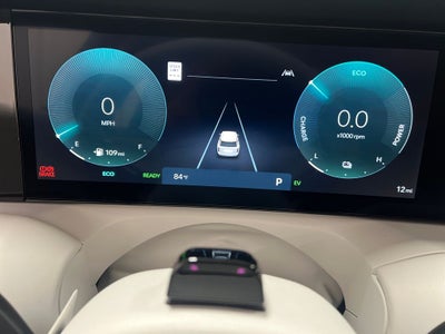 2026 Hyundai PALISADE HYBRID SEL Premium 8P