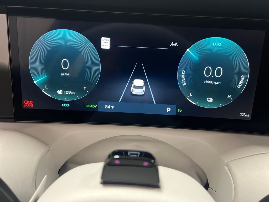 2026 Hyundai PALISADE HYBRID SEL Premium 8P