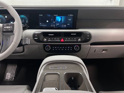 2026 Hyundai PALISADE HYBRID SEL Premium 8P