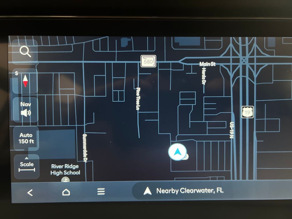 2026 Hyundai PALISADE HYBRID SEL Premium 8P
