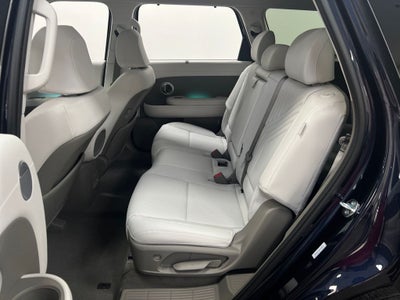2026 Hyundai PALISADE HYBRID SEL Premium 8P