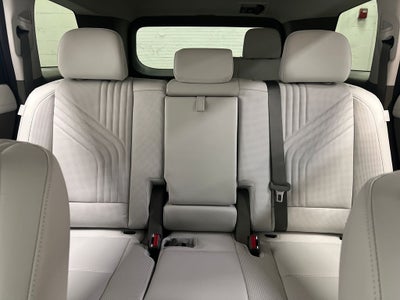 2026 Hyundai PALISADE HYBRID SEL Premium 8P