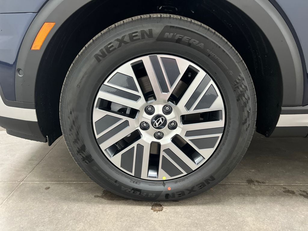 2026 Hyundai PALISADE HYBRID SEL Premium 8P