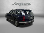 2026 Hyundai PALISADE HYBRID SEL Premium 8P