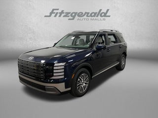 2027 Hyundai PALISADE SEL Premium 7P