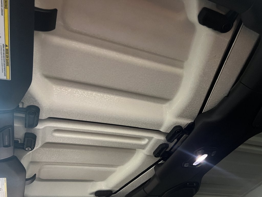 2018 Jeep Wrangler Sport S