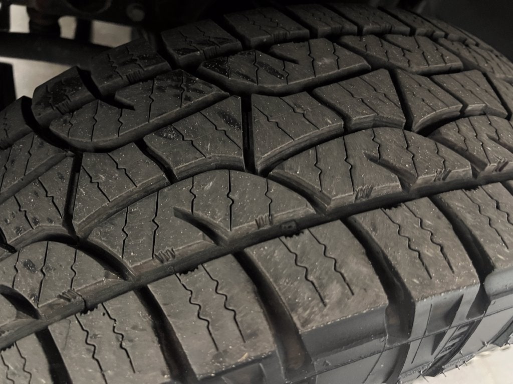 2018 Jeep Wrangler Sport S