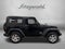 2018 Jeep Wrangler Sport S