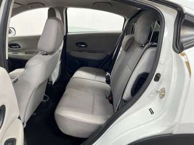 2016 Honda HR-V LX