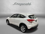 2016 Honda HR-V LX