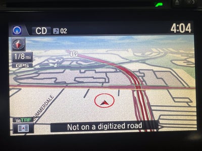 2018 Honda HR-V EX-L w/Navigation