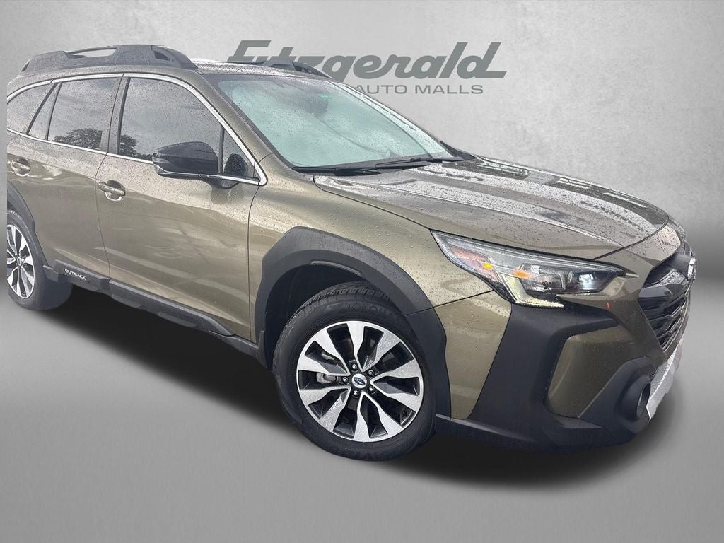 2023 Subaru Outback Limited