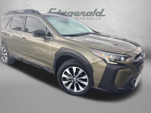2023 Subaru Outback Limited