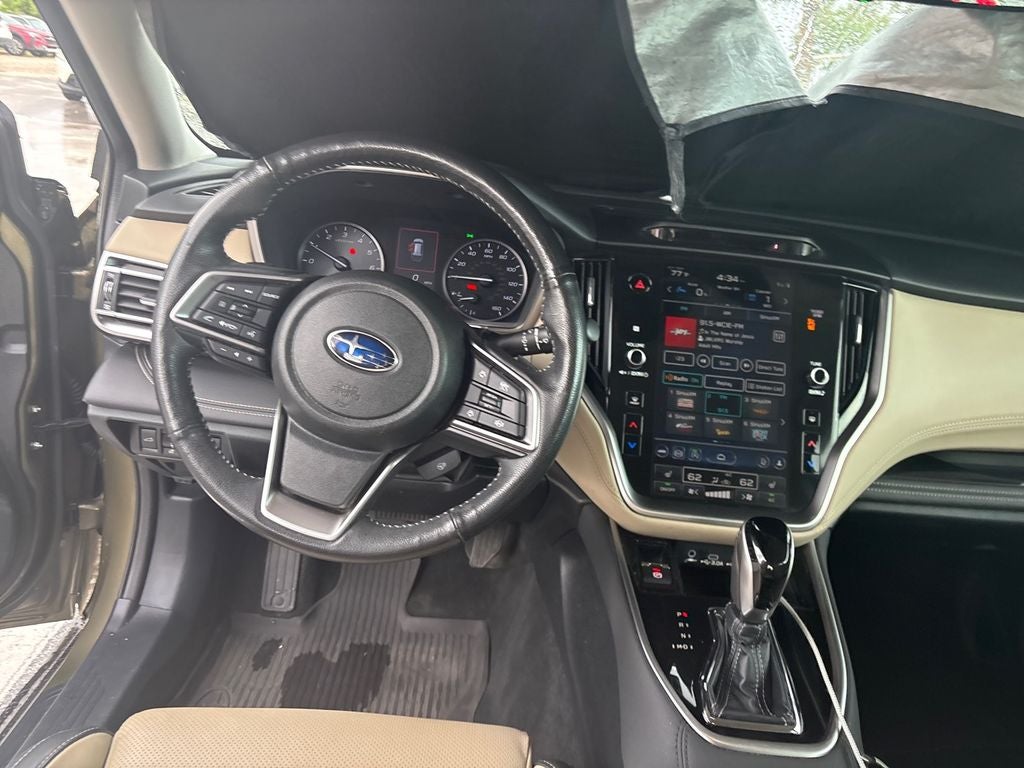 2023 Subaru Outback Limited