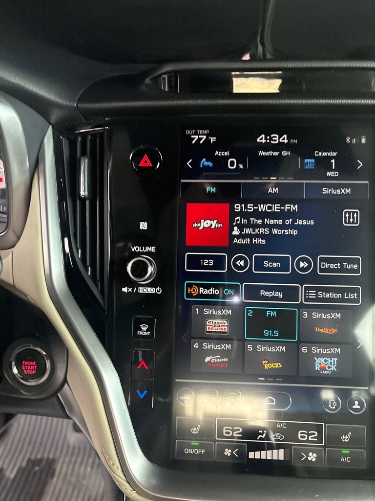 2023 Subaru Outback Limited