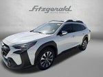 2025 Subaru Outback Touring
