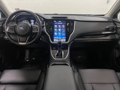 2025 Subaru Outback Limited XT