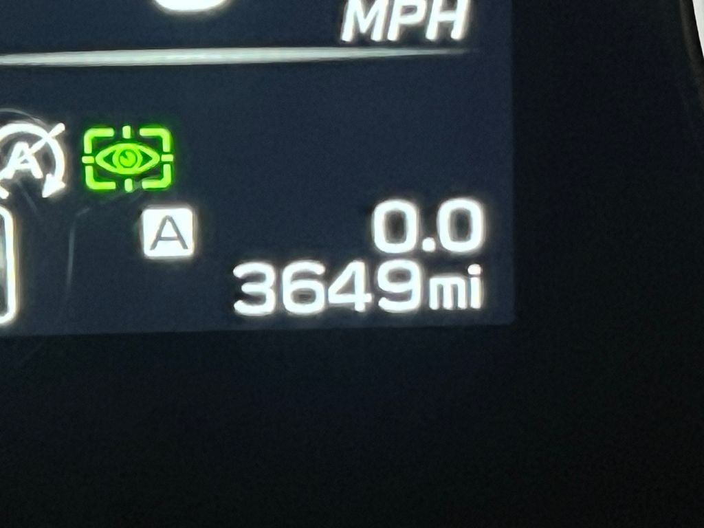 2025 Subaru Outback Limited XT