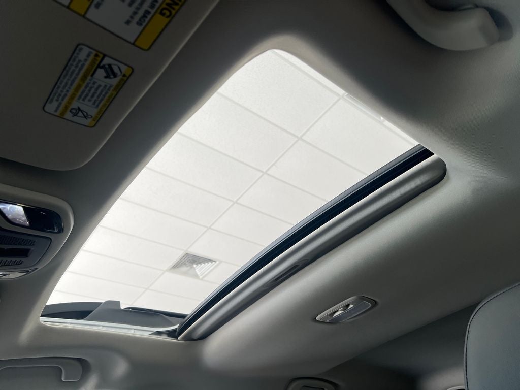 2025 Subaru Outback Limited XT