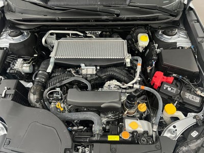 2025 Subaru Outback Limited XT