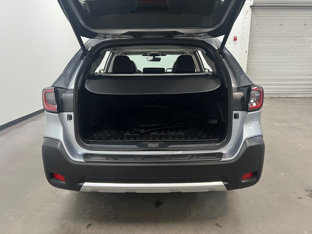 2025 Subaru Outback Limited XT