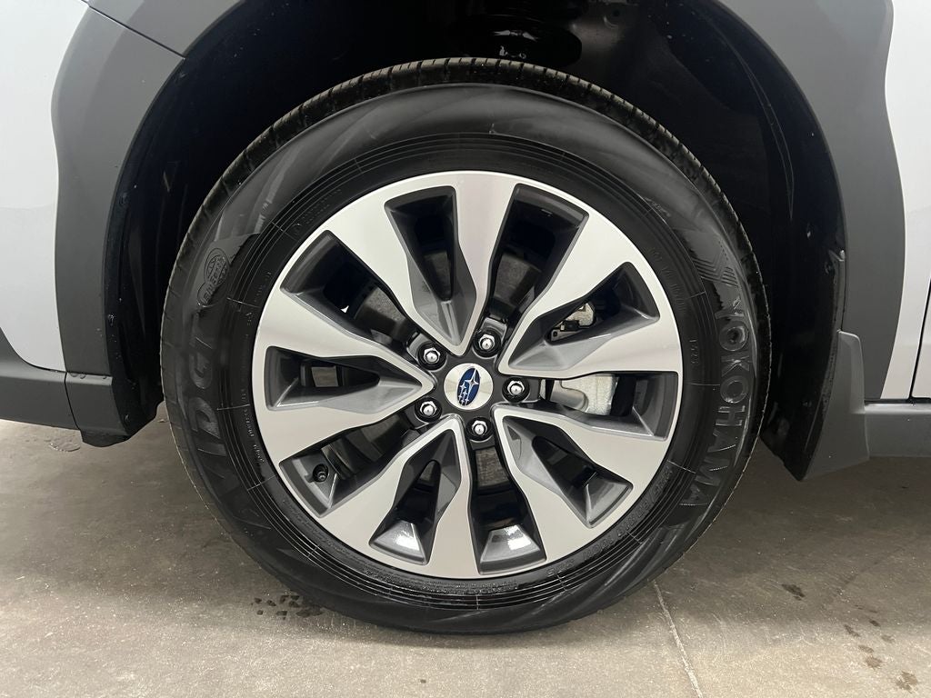 2025 Subaru Outback Limited XT