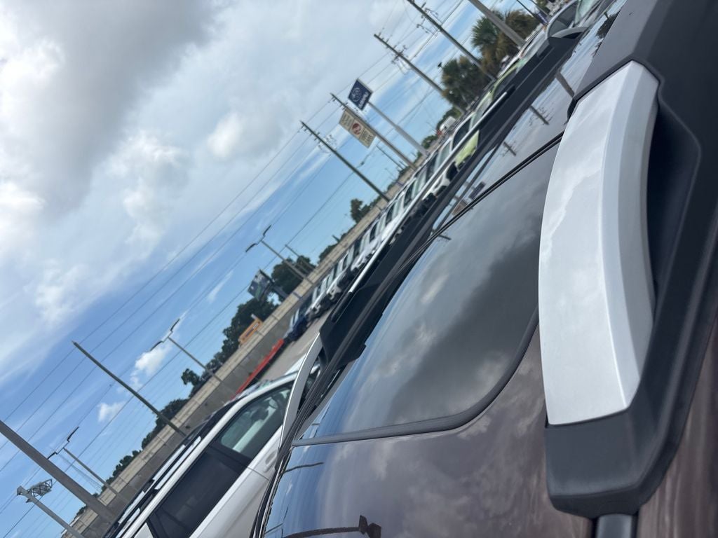 2022 Subaru Outback Touring XT